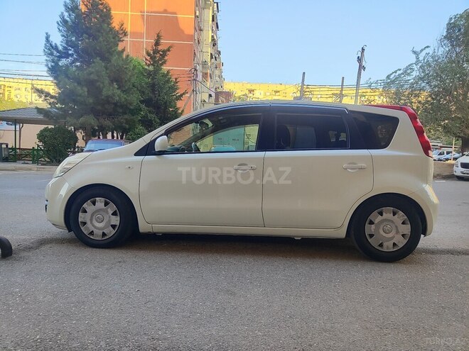 Nissan Note 2012, 188,888 km - 1.6 l - Bakı