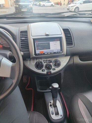 Nissan Note 2012, 188,888 km - 1.6 l - Bakı