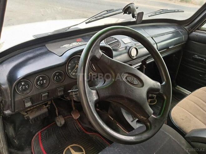 LADA (VAZ) 2106 1988, 160,934 km - 1.6 l - Bakı