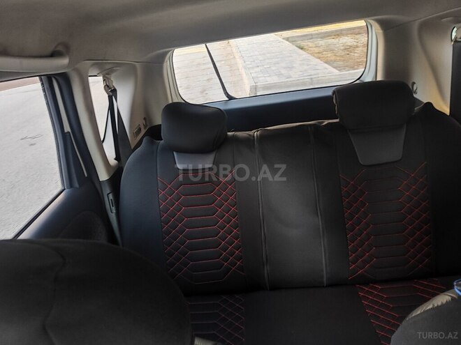 Nissan Note 2012, 188,888 km - 1.6 l - Bakı