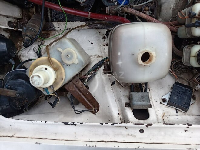 LADA (VAZ) 2106 1988, 160,934 km - 1.6 l - Bakı