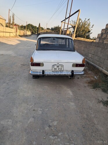 Moskvich 412 1991, 120,000 km - 1.5 l - Bakı