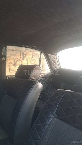 Moskvich 412 1991, 120,000 km - 1.5 l - Bakı