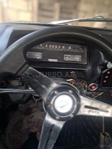 Moskvich 412 1991, 120,000 km - 1.5 l - Bakı