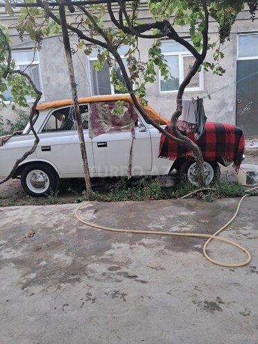 Moskvich 412 1991, 120,000 km - 1.5 l - Bakı