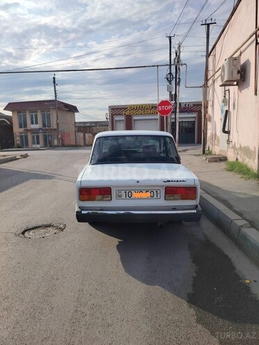 LADA (VAZ) 2107 2005, 12,000 km - 1.6 l - Xaçmaz