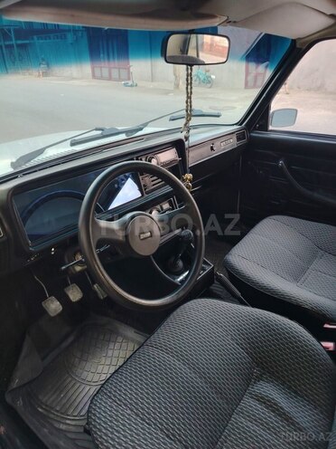 LADA (VAZ) 2107 2005, 12,000 km - 1.6 l - Xaçmaz