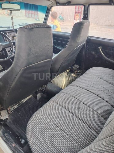 LADA (VAZ) 2107 2005, 12,000 km - 1.6 l - Xaçmaz