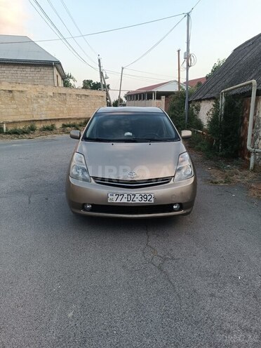 Toyota Prius 2007, 234,366 km - 1.5 l - Bakı