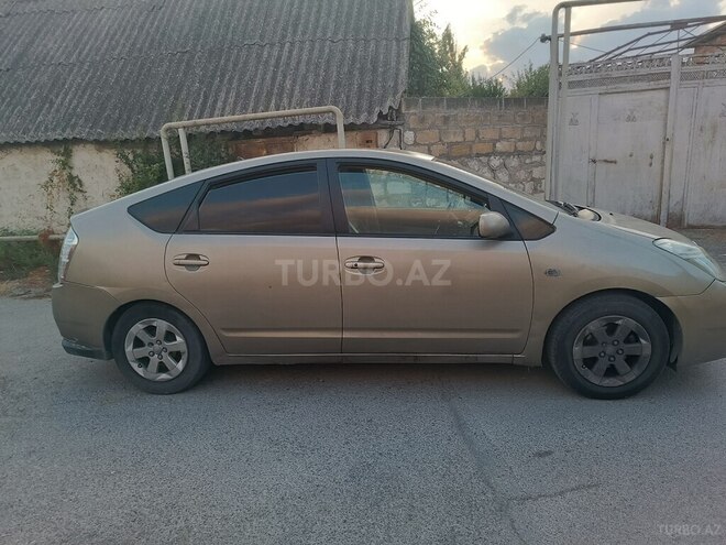 Toyota Prius 2007, 234,366 km - 1.5 l - Bakı