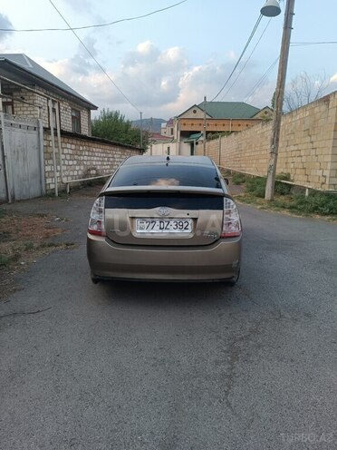 Toyota Prius 2007, 234,366 km - 1.5 l - Bakı