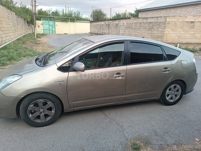 Toyota Prius 2007, 234,366 km - 1.5 l - Bakı