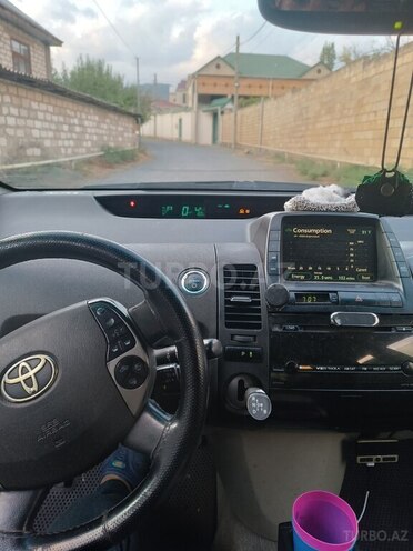 Toyota Prius 2007, 234,366 km - 1.5 l - Bakı