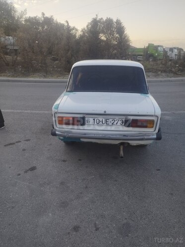 LADA (VAZ) 2106 1985, 200,000 km - 1.6 l - Bakı