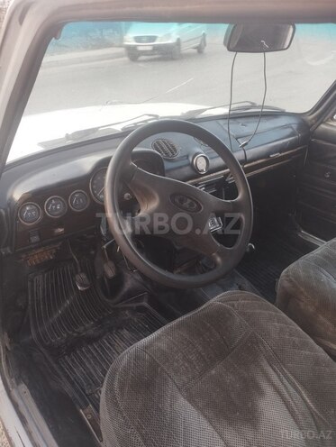 LADA (VAZ) 2106 1985, 200,000 km - 1.6 l - Bakı