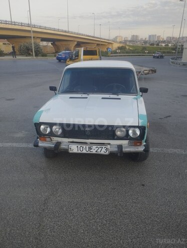 LADA (VAZ) 2106 1985, 200,000 km - 1.6 l - Bakı