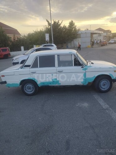 LADA (VAZ) 2106 1985, 200,000 km - 1.6 l - Bakı