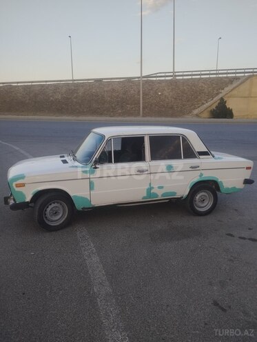 LADA (VAZ) 2106 1985, 200,000 km - 1.6 l - Bakı