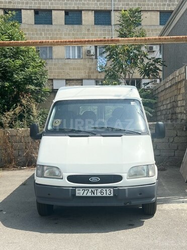Ford Transit 1999, 388,000 km - 2.5 л - Bakı