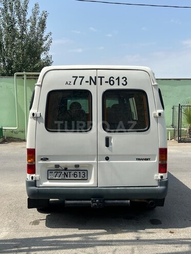 Ford Transit 1999, 388,000 km - 2.5 л - Bakı