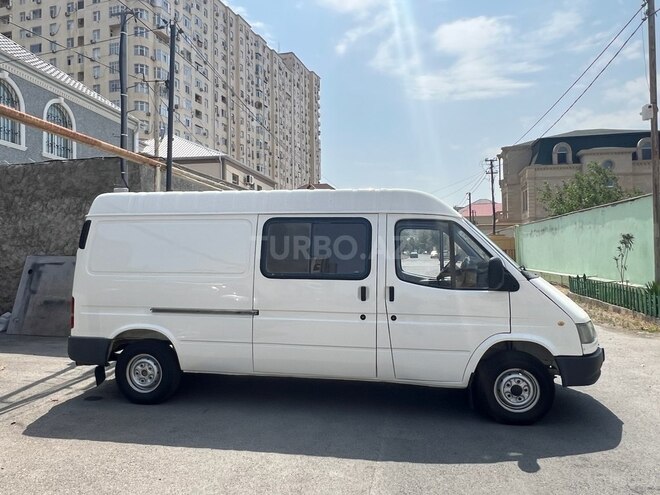 Ford Transit 1999, 388,000 km - 2.5 л - Bakı