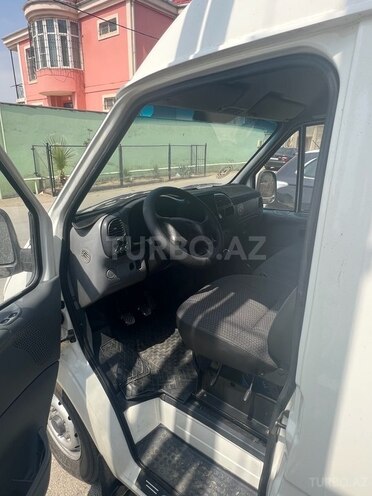 Ford Transit 1999, 388,000 km - 2.5 л - Bakı