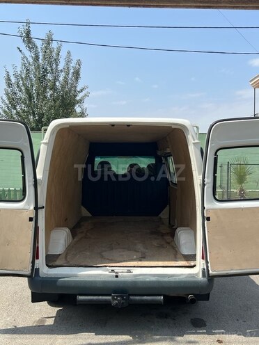 Ford Transit 1999, 388,000 km - 2.5 л - Bakı