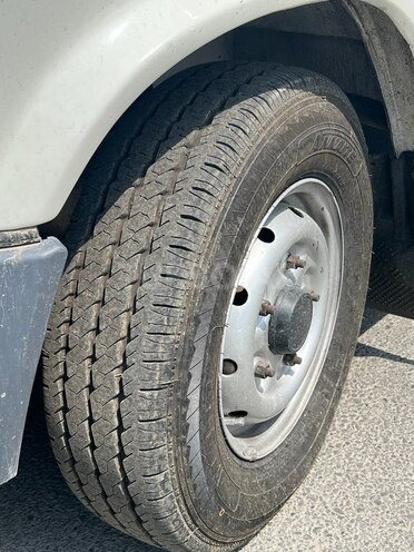 Ford Transit 1999, 388,000 km - 2.5 л - Bakı