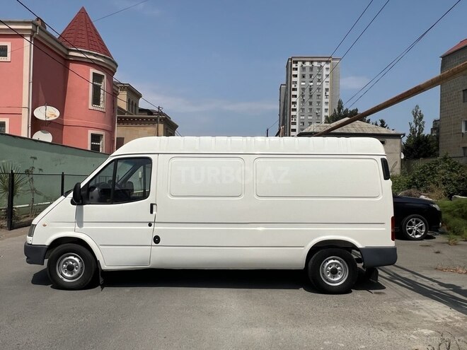 Ford Transit 1999, 388,000 km - 2.5 л - Bakı