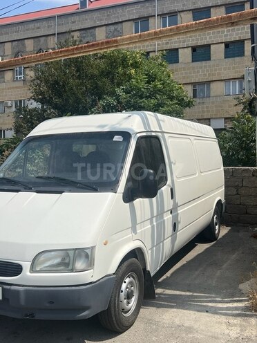 Ford Transit 1999, 388,000 km - 2.5 л - Bakı
