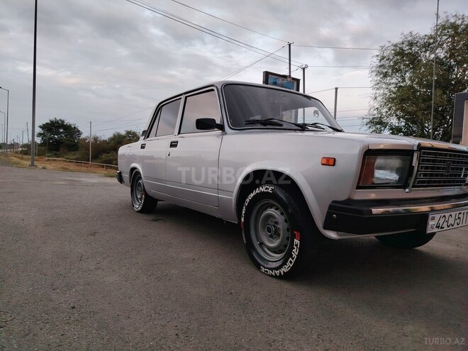 LADA (VAZ) 2107 2008, 31,000 km - 1.6 l - Lənkəran