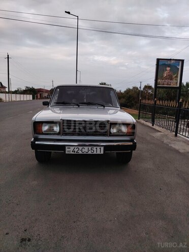LADA (VAZ) 2107 2008, 31,000 km - 1.6 l - Lənkəran