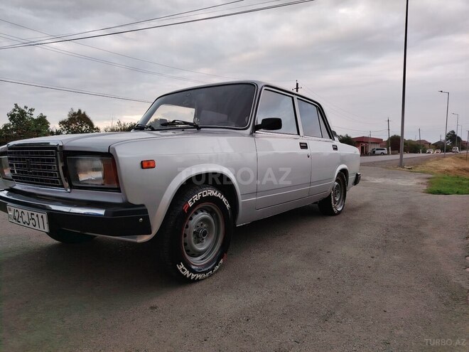 LADA (VAZ) 2107 2008, 31,000 km - 1.6 l - Lənkəran
