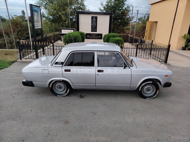 LADA (VAZ) 2107 2008, 31,000 km - 1.6 l - Lənkəran