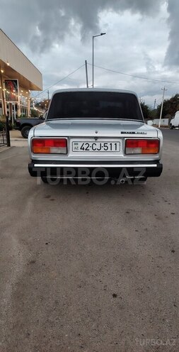 LADA (VAZ) 2107 2008, 31,000 km - 1.6 l - Lənkəran