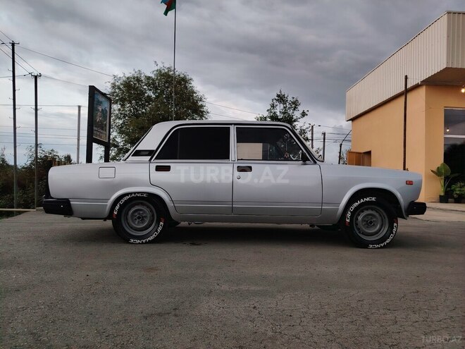 LADA (VAZ) 2107 2008, 31,000 km - 1.6 l - Lənkəran
