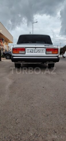LADA (VAZ) 2107 2008, 31,000 km - 1.6 l - Lənkəran