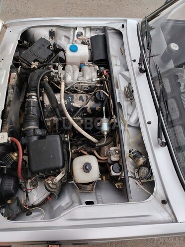 LADA (VAZ) 2107 2008, 31,000 km - 1.6 l - Lənkəran