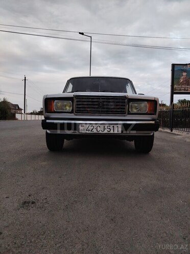 LADA (VAZ) 2107 2008, 31,000 km - 1.6 l - Lənkəran