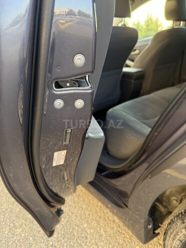 Toyota Prius 2010, 310,572 km - 1.8 l - Ağdaş