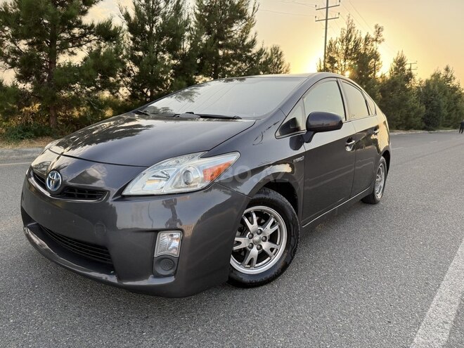 Toyota Prius 2010, 310,572 km - 1.8 l - Ağdaş