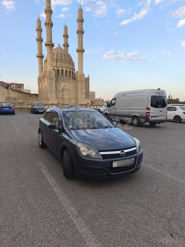 Opel Astra 2006, 233,135 km - 1.4 l - Bakı