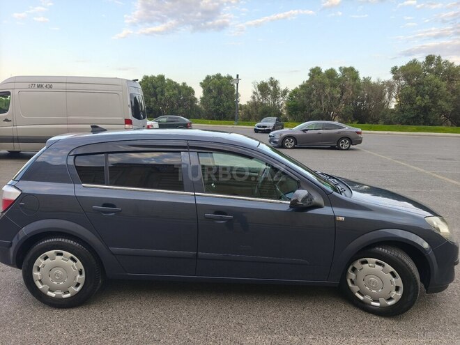 Opel Astra 2006, 233,135 km - 1.4 l - Bakı