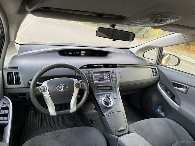 Toyota Prius 2010, 310,572 km - 1.8 l - Ağdaş