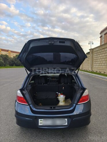 Opel Astra 2006, 233,135 km - 1.4 l - Bakı