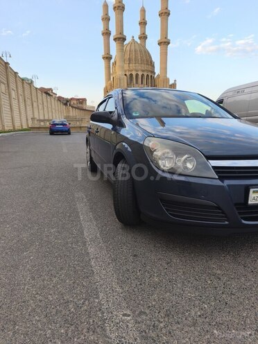 Opel Astra 2006, 233,135 km - 1.4 l - Bakı