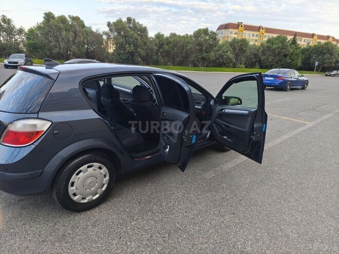 Opel Astra 2006, 233,135 km - 1.4 l - Bakı