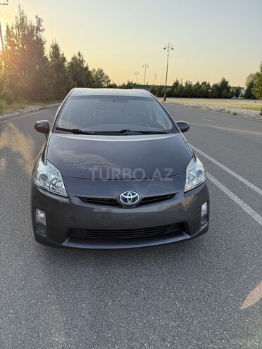 Toyota Prius 2010, 310,572 km - 1.8 l - Ağdaş