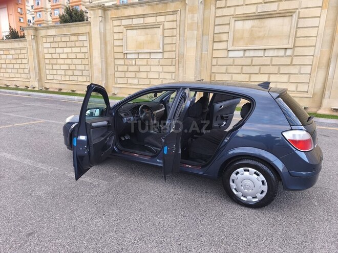 Opel Astra 2006, 233,135 km - 1.4 l - Bakı