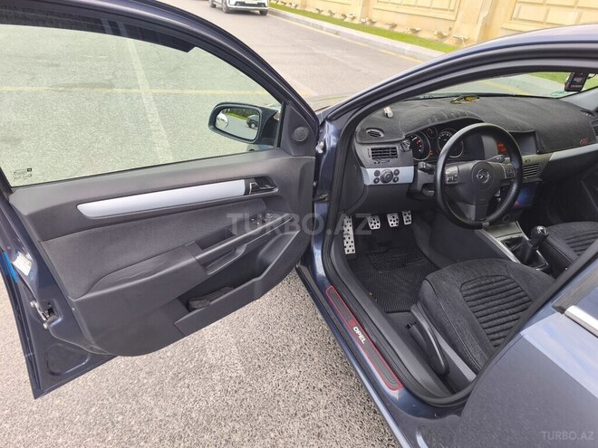 Opel Astra 2006, 233,135 km - 1.4 l - Bakı
